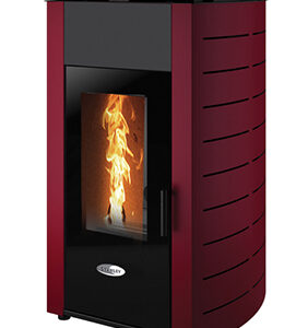 SOLIS K1700 + Pellet Stove - Image 6