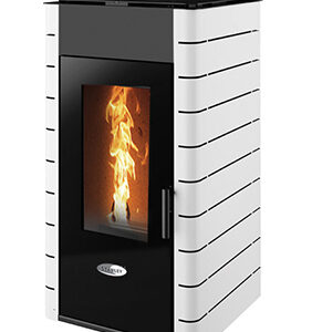 SOLIS K1700 + Pellet Stove - Image 7