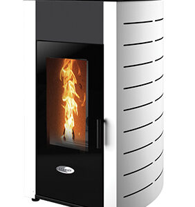 SOLIS K1700 + Pellet Stove - Image 8