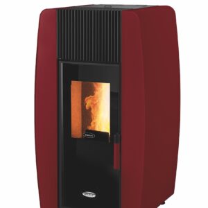 SOLIS K300 Pellet Stove - Image 3
