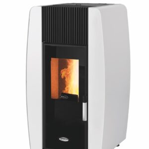 SOLIS K300 Pellet Stove - Image 4