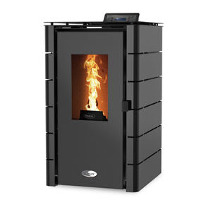SOLIS K50 Pellet Stove - Image 2