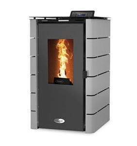 SOLIS K50 Pellet Stove - Image 4