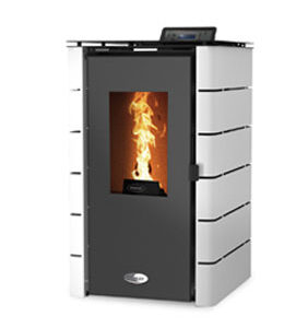 SOLIS K50 Pellet Stove - Image 5