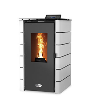 SOLIS K50 Pellet Stove - Image 5