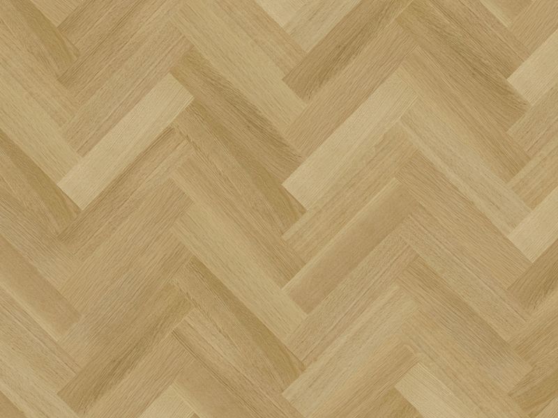 Woodblock Solid Oak Prime UF Solid Flooring