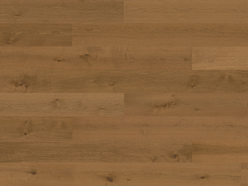WOODURA HARDENED WOOD FLOORING XXL TERRA BROWN