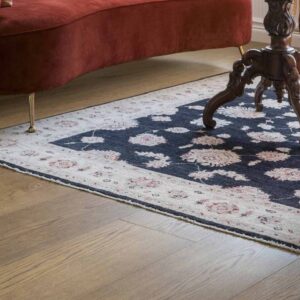 WOODURA HARDENED WOOD FLOORING XXL TERRA BROWN - Image 2