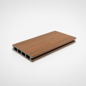 Ultrashield Terrain Composite Decking Terra Umber - Image 2