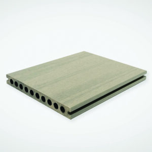 Ultrashield Naturale Wide Board Composite Decking Old Mist - Image 3
