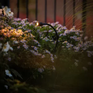 Garden Lightpro Xible 12V Spotlight - Image 2