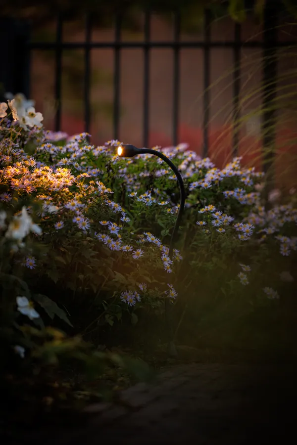 Garden Lightpro Xible 12V Spotlight - Image 2