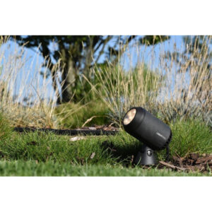 Garden Lightpro Castor 9 12V 9W IP44 Dimmable Spotlight - Image 4