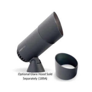 Garden Lightpro Castor 4 12V 3.5W IP44 Dimmable Spotlight - Image 8