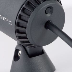 Garden Lightpro Castor 9 12V 9W IP44 Dimmable Spotlight - Image 5