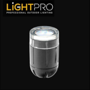 Garden Lightpro Onyx 20 12V Decklight