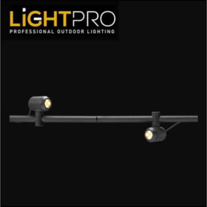 Garden Lightpro Juno Tube Spotlight 12V 4W - Image 2