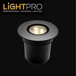 Garden Lightpro Nomia 12V Uplight