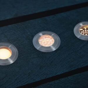 Garden Lightpro Onyx 30 R1 12V Decklight - Image 2