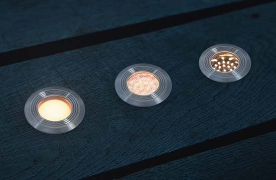 Garden Lightpro Onyx 30 R1 12V Decklight - Image 2