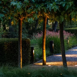 Garden Lightpro Alon 12V Post Light 3W - Image 3
