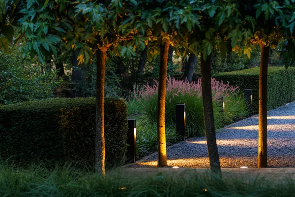 Garden Lightpro Alon 12V Post Light 3W - Image 3