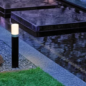 Garden Lightpro Barite 40 12V 3W IP44 Post Light - Image 2