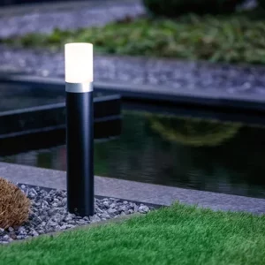 Garden Lightpro Barite 40 12V 3W IP44 Post Light - Image 3