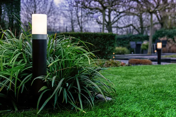 Garden Lightpro Barite 40 12V 3W IP44 Post Light - Image 4