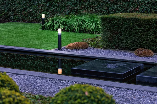 Garden Lightpro Barite 40 12V 3W IP44 Post Light - Image 5