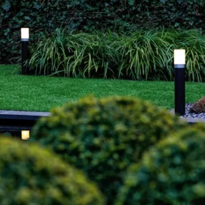 Garden Lightpro Barite 40 12V 3W IP44 Post Light - Image 6