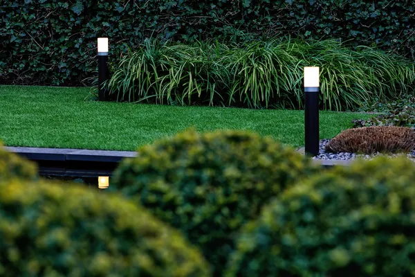 Garden Lightpro Barite 40 12V 3W IP44 Post Light - Image 6