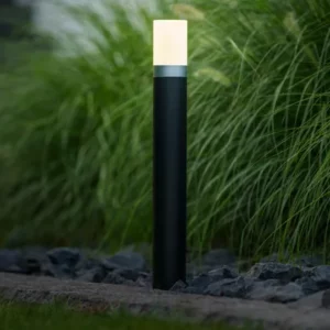 Garden Lightpro Barite 60 12V 3W IP44 Post Light - Image 2