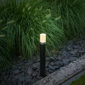 Garden Lightpro Barite 60 12V 3W IP44 Post Light - Image 4