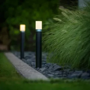 Garden Lightpro Barite 60 12V 3W IP44 Post Light - Image 5