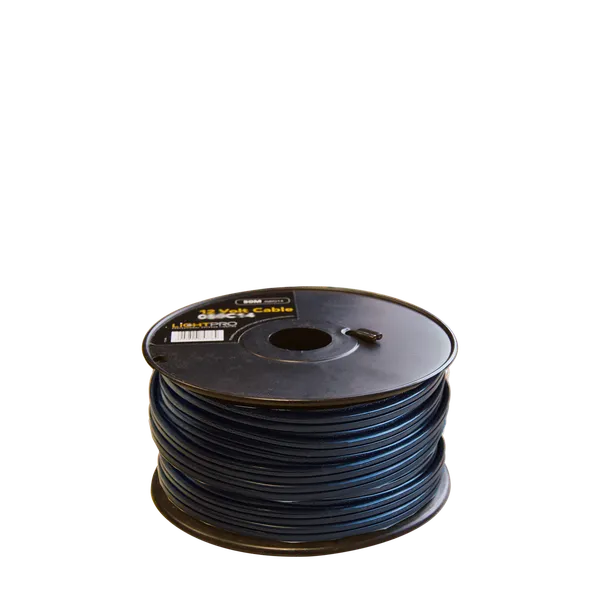 Garden Lightpro 25MTR Drum 14AWG Cable - Image 2