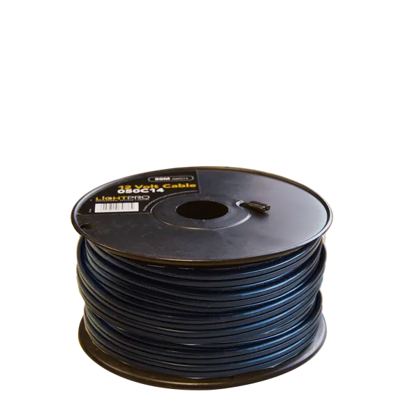 Garden Lightpro 100MTR Drum 14AWG Cable - Image 2