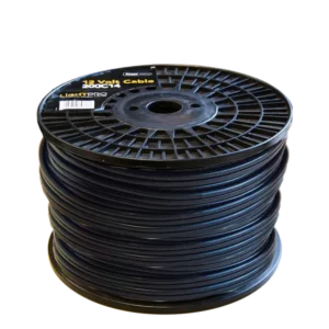 Garden Lightpro 200MTR Drum 14AWG Cable - Image 2