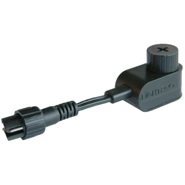 Garden Lightpro Male Connector - Image 2