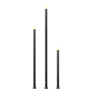 Garden Lightpro Erba 12V Post Light (Set of 3) - Image 5