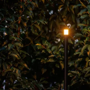 Garden Lightpro Erba Mid 12V Post Light 1.2W - Image 2