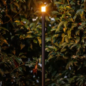 Garden Lightpro Erba Mid 12V Post Light 1.2W - Image 3
