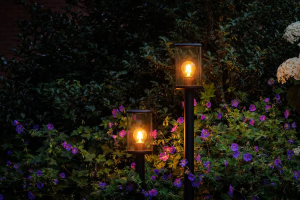 Garden Lightpro Eros Hi 12V Post Light - Image 4