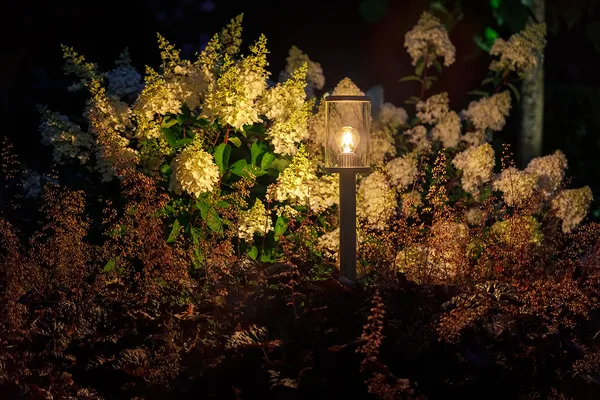 Garden Lightpro Eros Lo Post 12V Light - Image 2