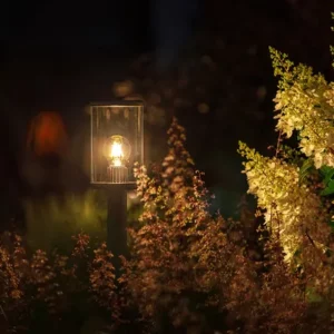 Garden Lightpro Eros Lo Post 12V Light - Image 3