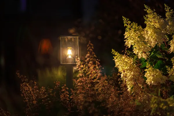 Garden Lightpro Eros Lo Post 12V Light - Image 3