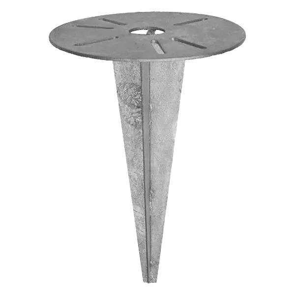 Groundspike