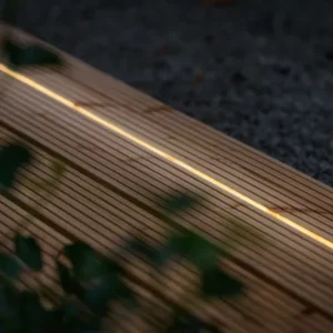 Garden Lightpro LED Strip 12V Decorative Light -15MTRS - Image 4