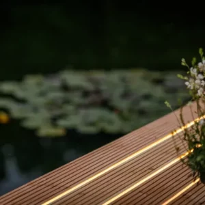 Garden Lightpro LED Strip 12V Decorative Light -15MTRS - Image 7