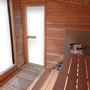Modern Sauna classic - Image 6